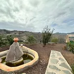 Casa Benito Fagajesto