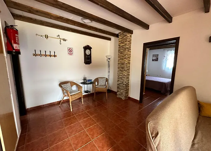 Casa Benito Fagajesto