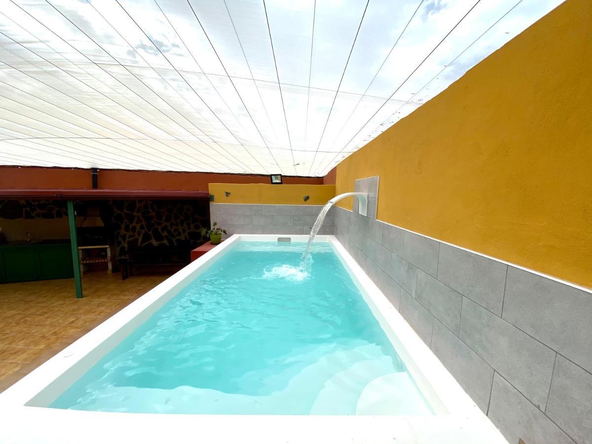 Casa Benito Fagajesto Las Palmas de Gran Canaria