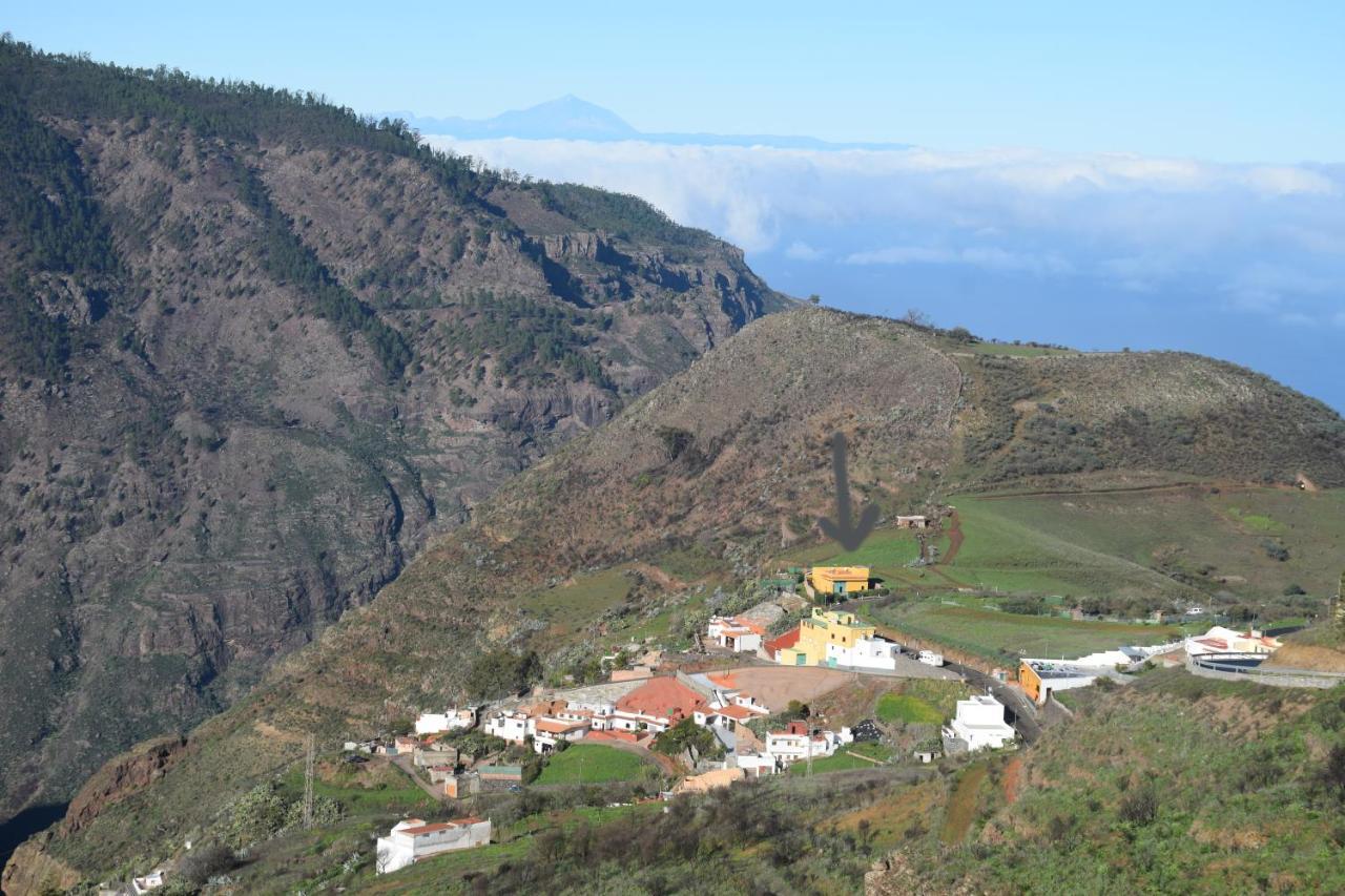 Casa Benito Fagajesto * Las Palmas de Gran Canaria