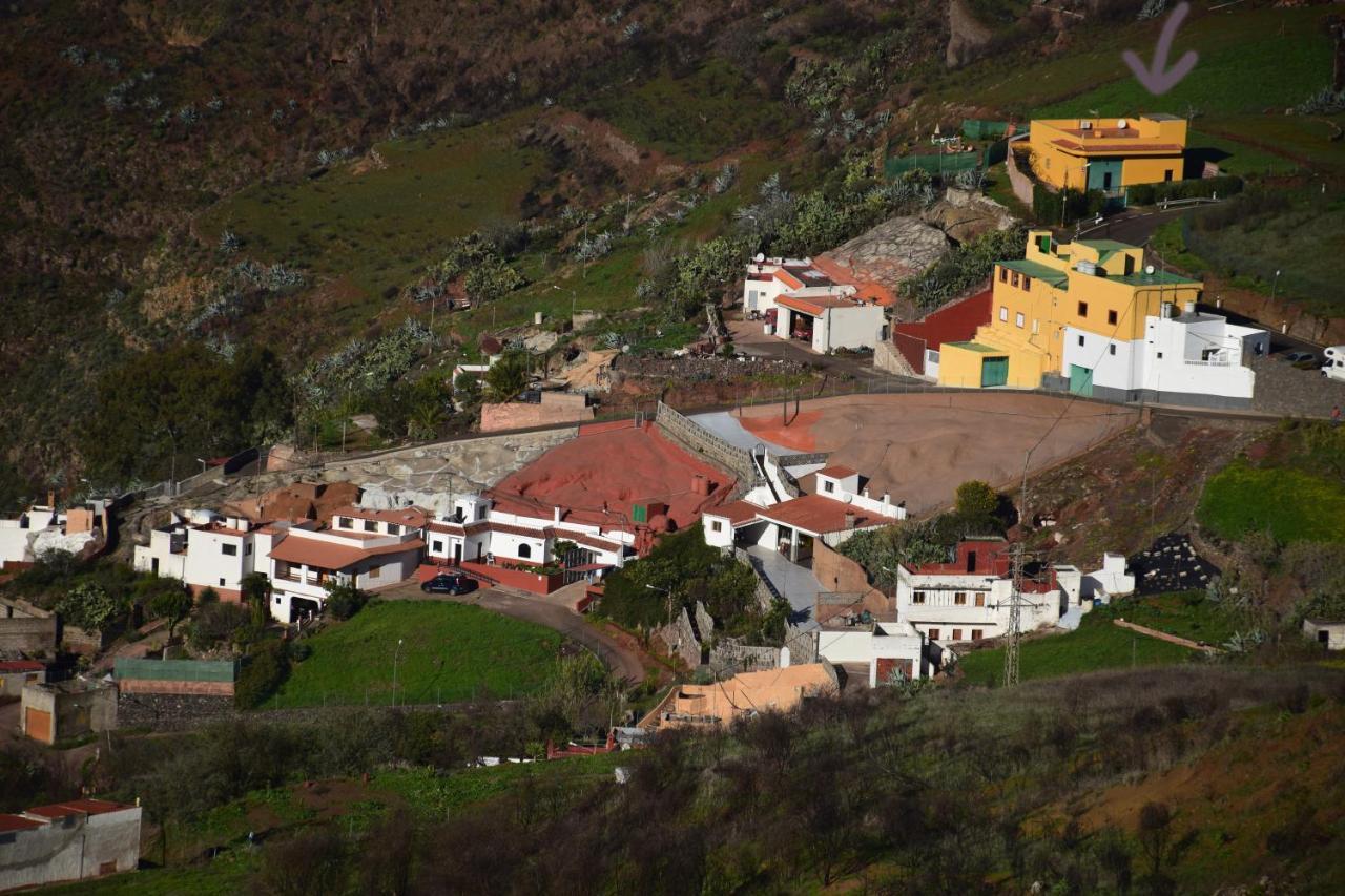 Casa rural Casa Benito Fagajesto
