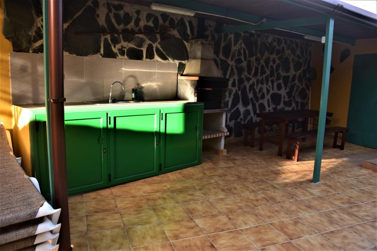 Casa Benito Fagajesto Casa rural *