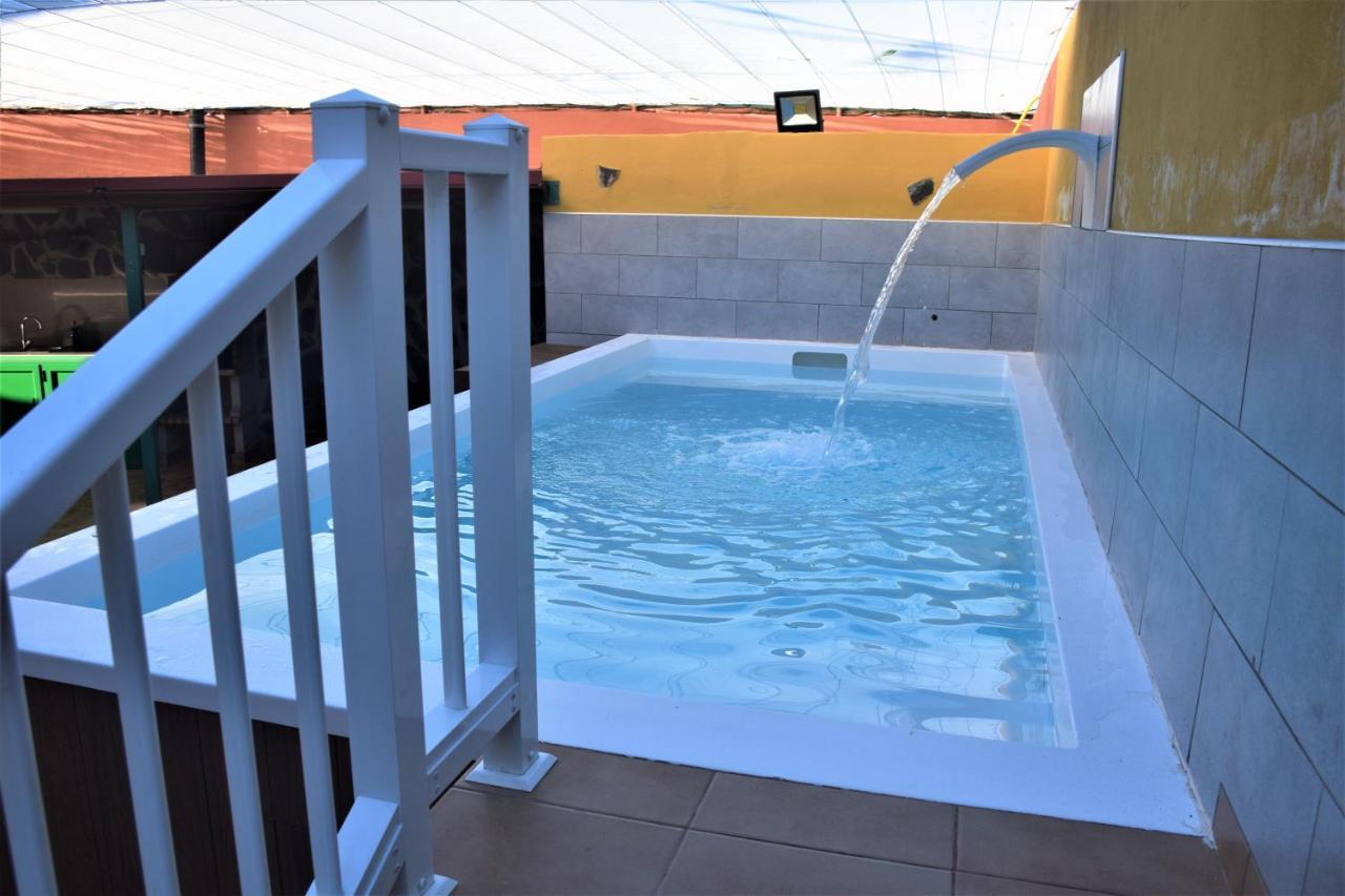 Country house Casa Fagajesto *