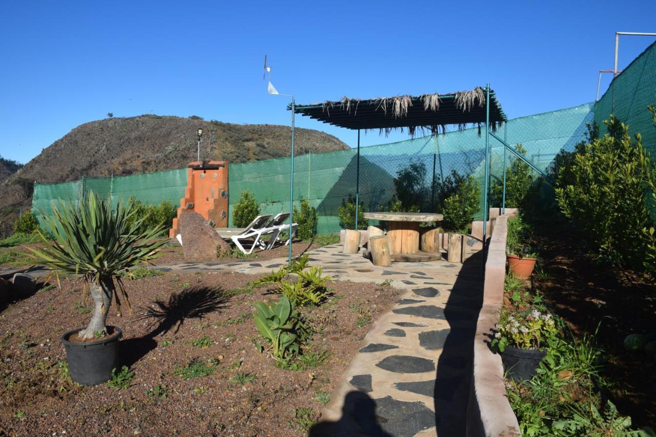 Casa Benito Fagajesto Casa rural *