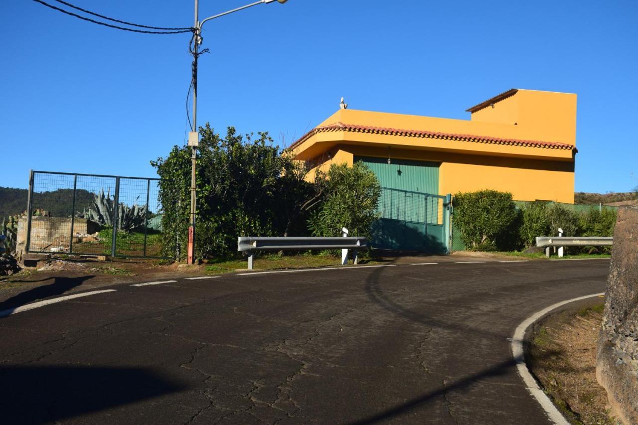 Casa Benito Fagajesto Las Palmas de Gran Canaria