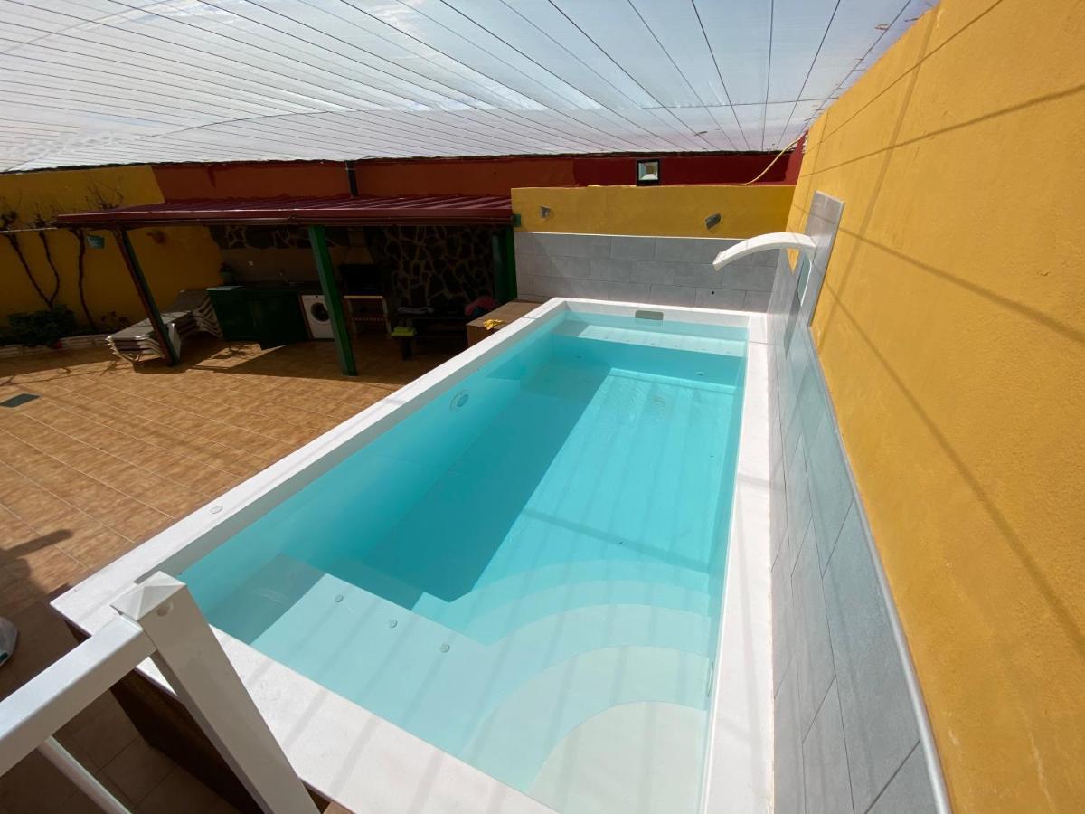 Country house Casa Fagajesto Las Palmas de Gran Canaria