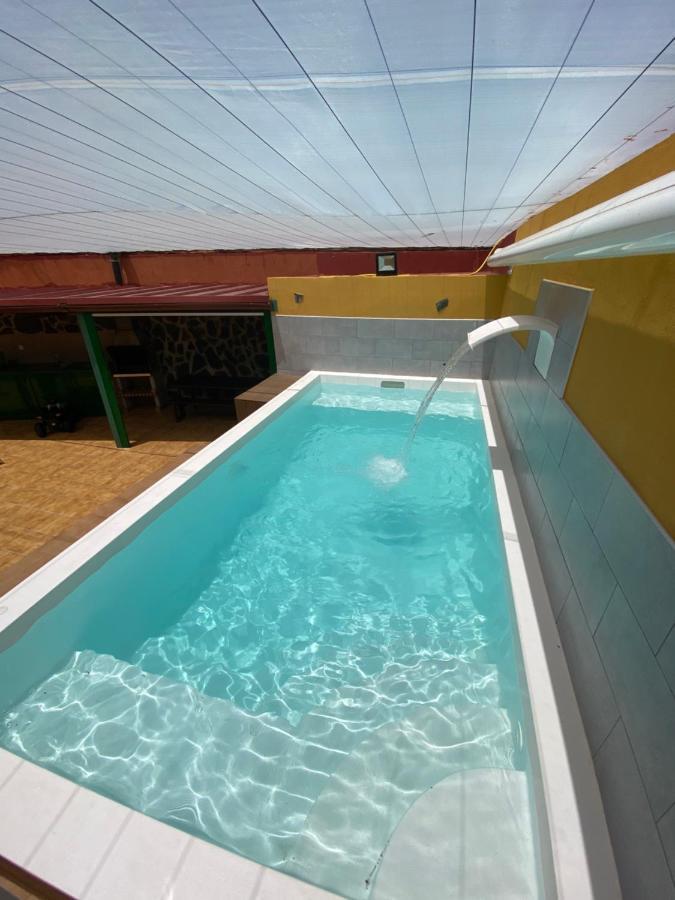 Casa Fagajesto Country house *