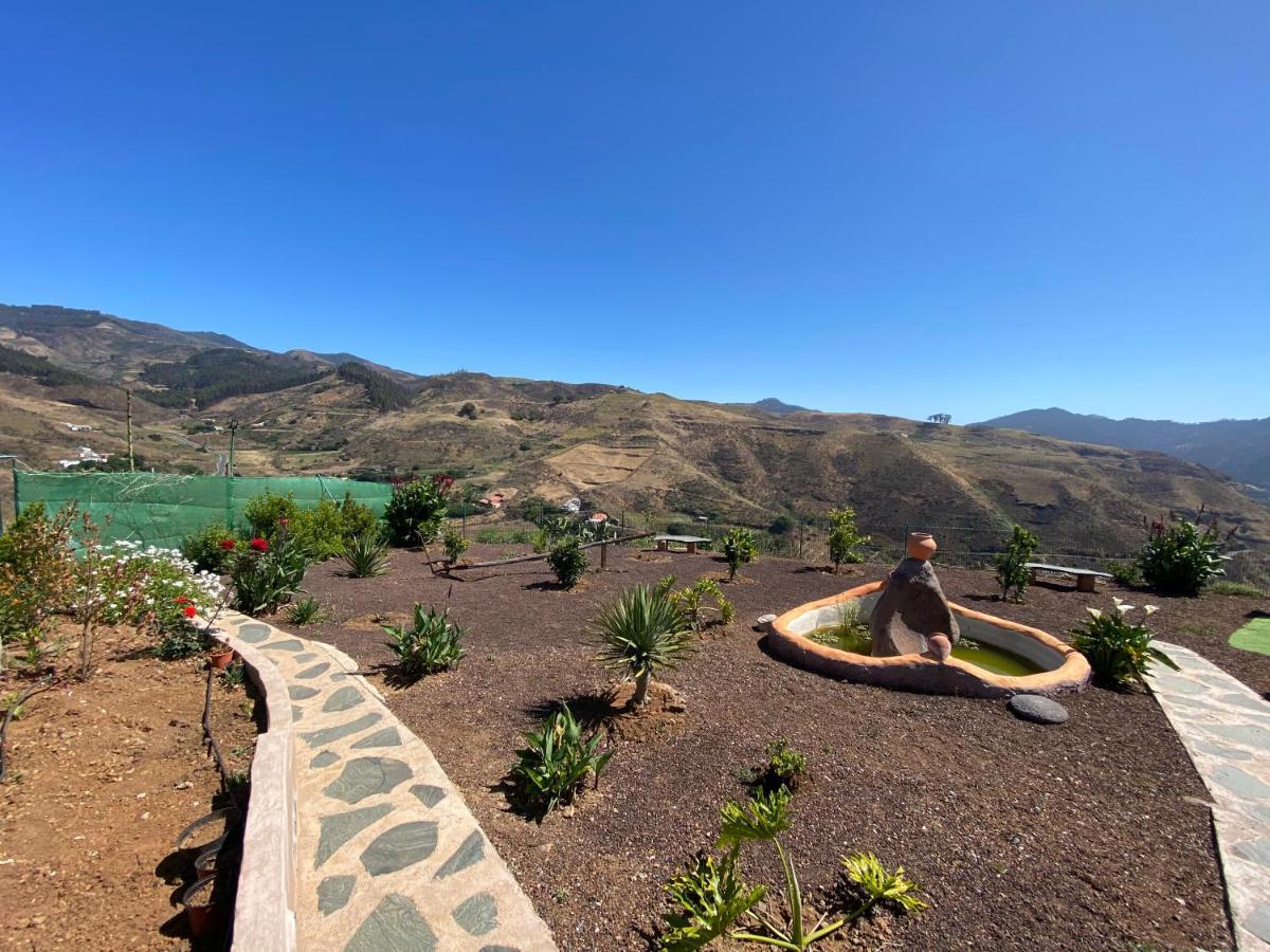 Casa Benito Fagajesto * Las Palmas de Gran Canaria