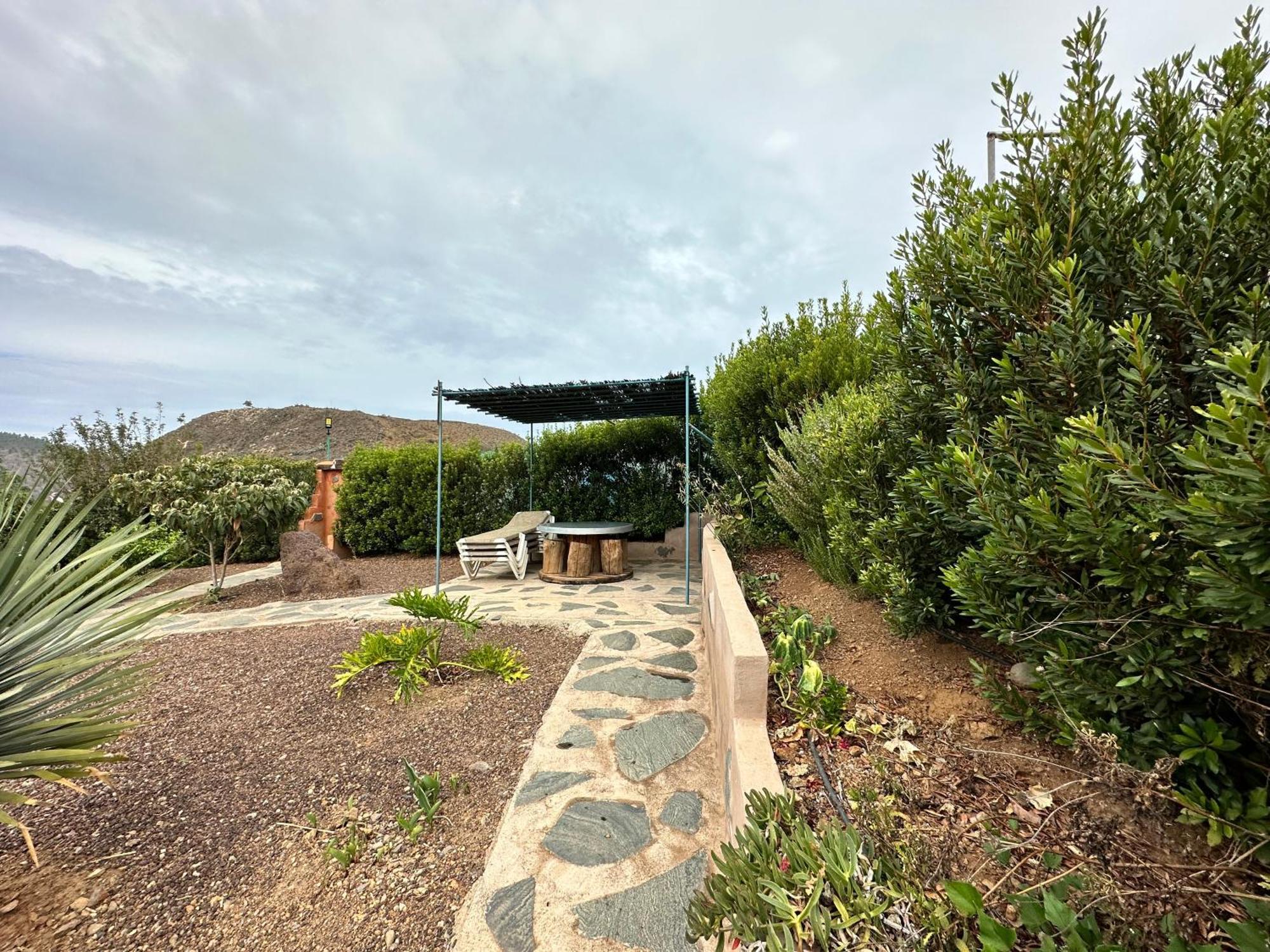 Casa rural Casa Benito Fagajesto Las Palmas de Gran Canaria