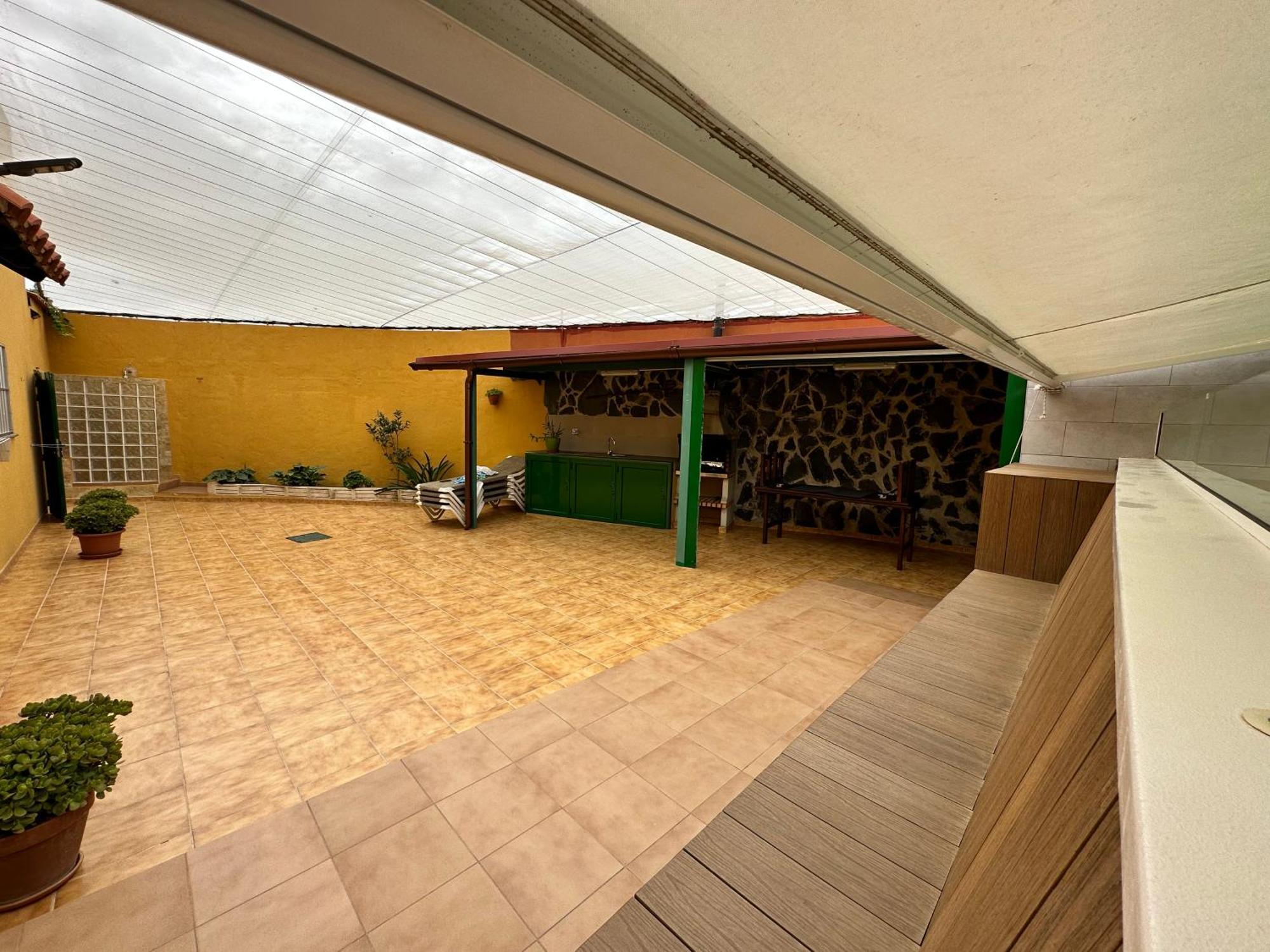 Casa Benito Fagajesto Casa rural