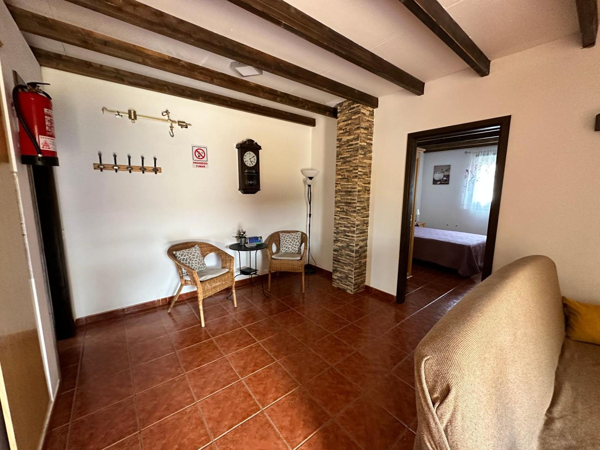 Casa Fagajesto Country house *
