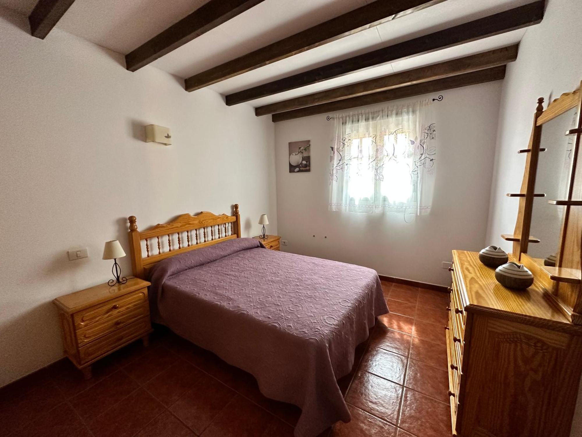 Casa Benito Fagajesto Casa rural *