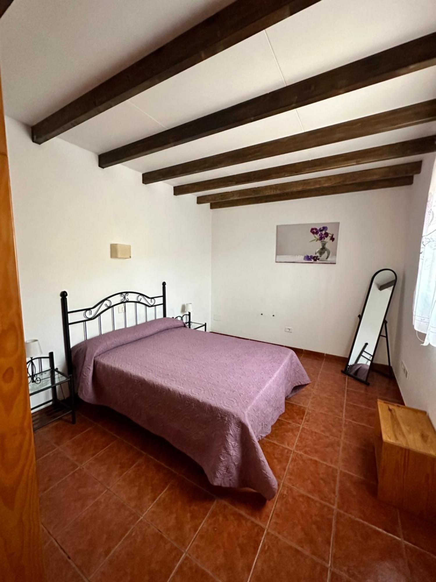 Casa rural Casa Benito Fagajesto *
