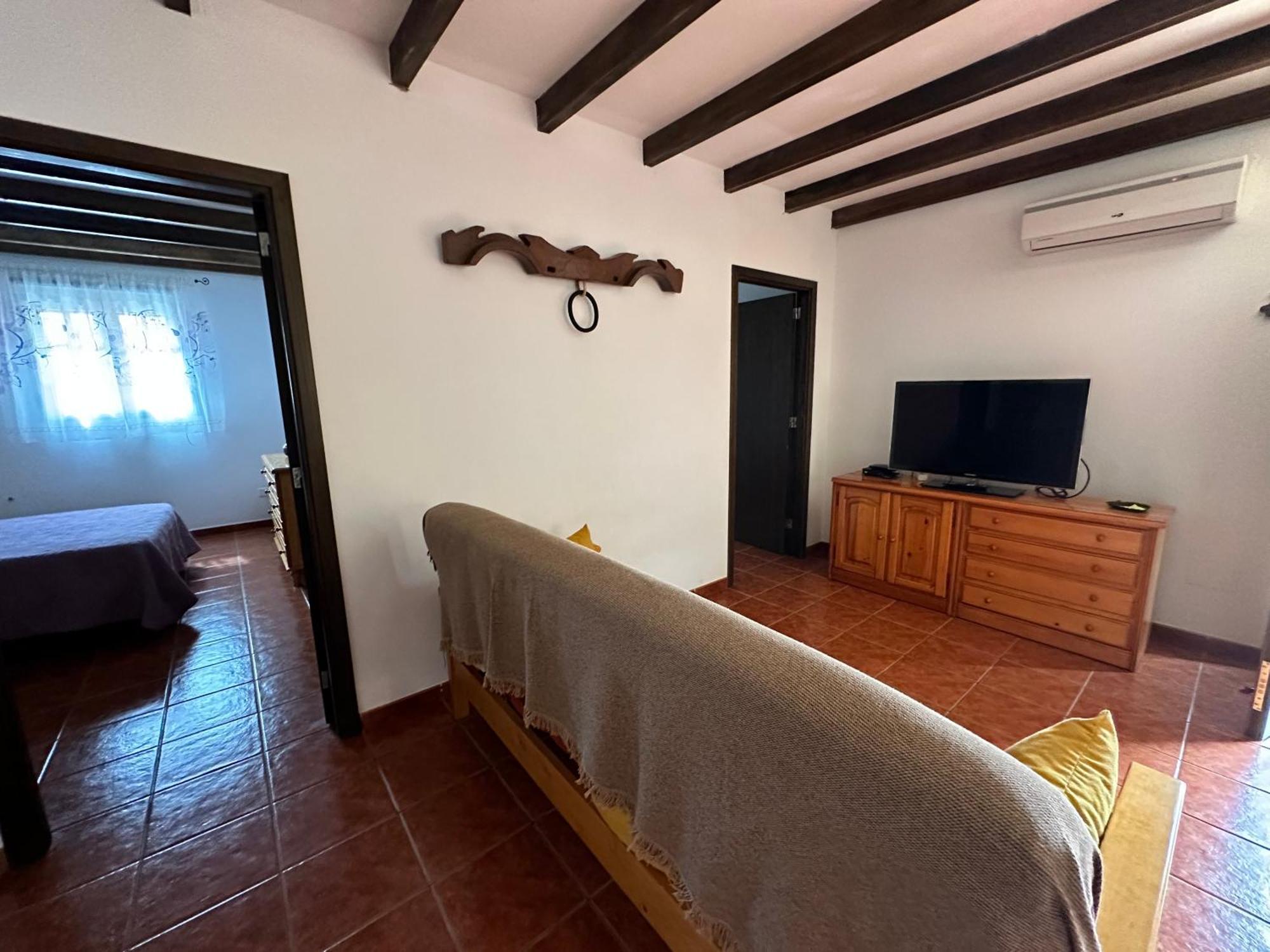 Country house Casa Fagajesto Las Palmas de Gran Canaria