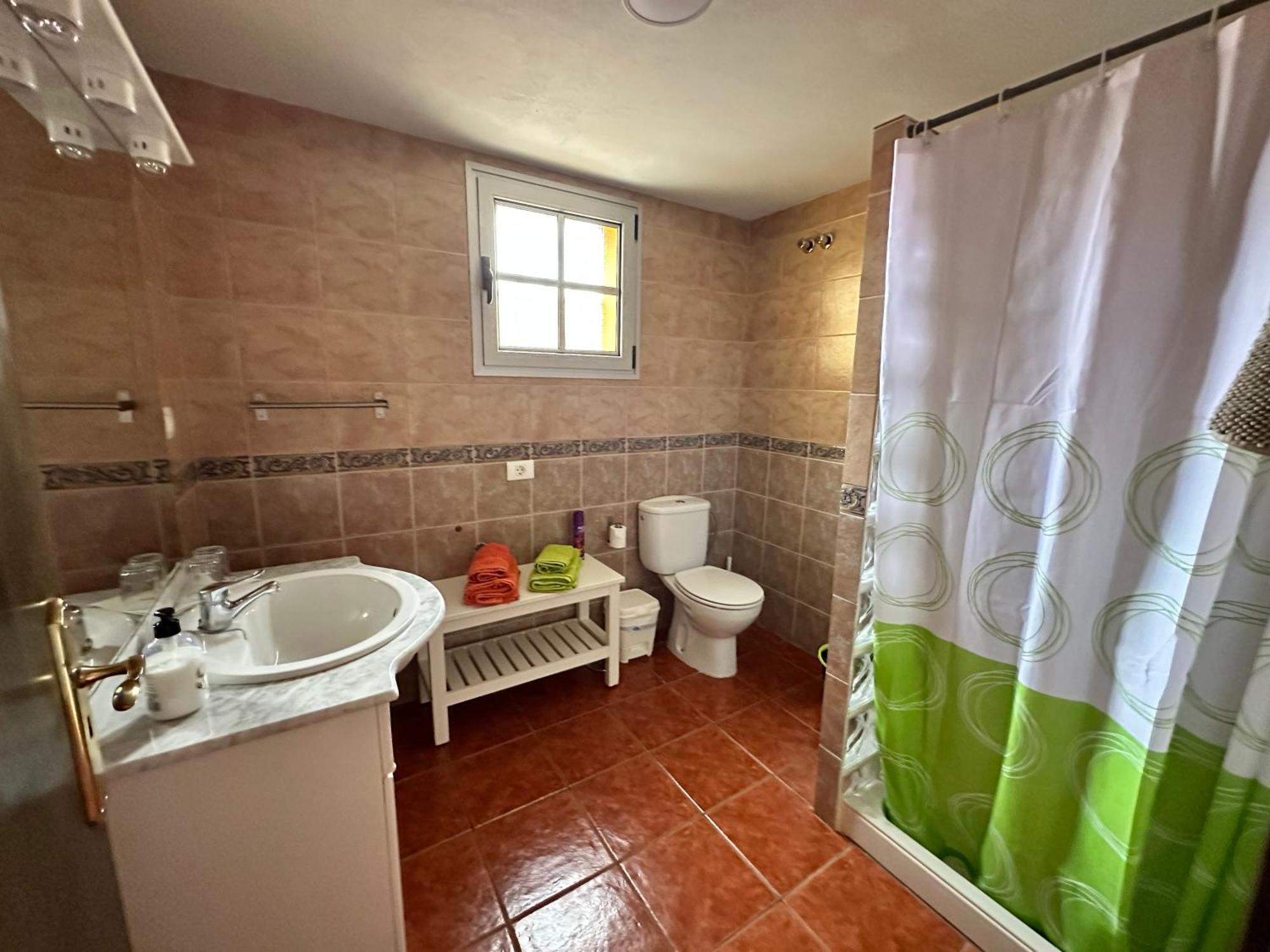 Casa Fagajesto Country house