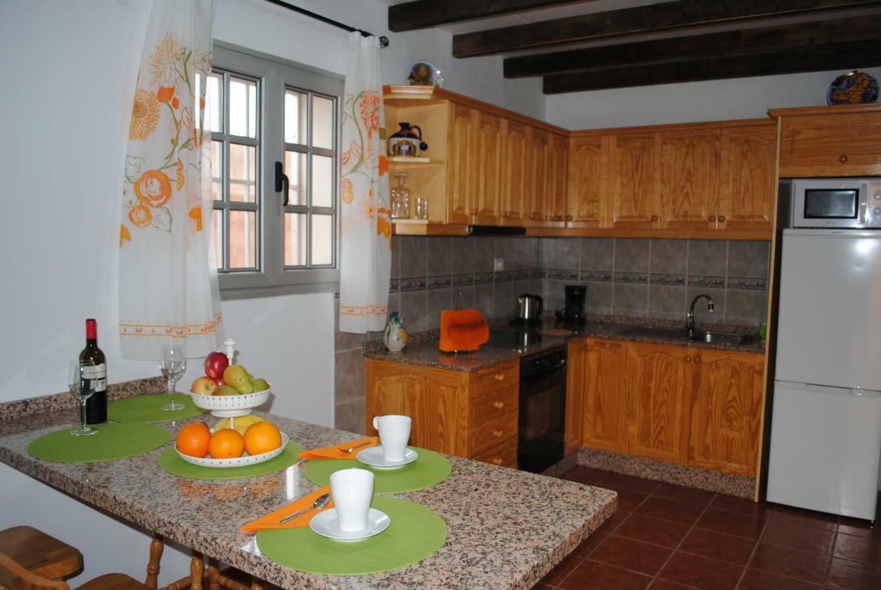 Country house Casa Fagajesto *